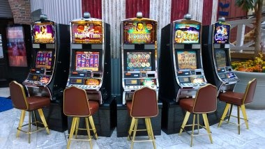 doyantoto slot transaction history showing Ganesha Gold bets and DANA payment records